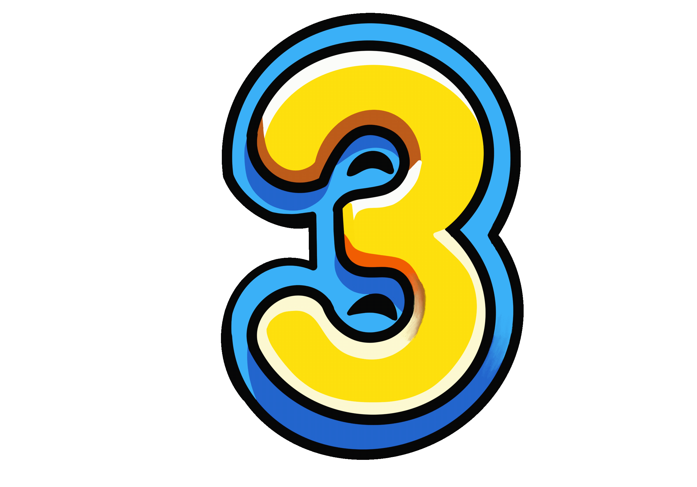 Lightree environmental pacing animation